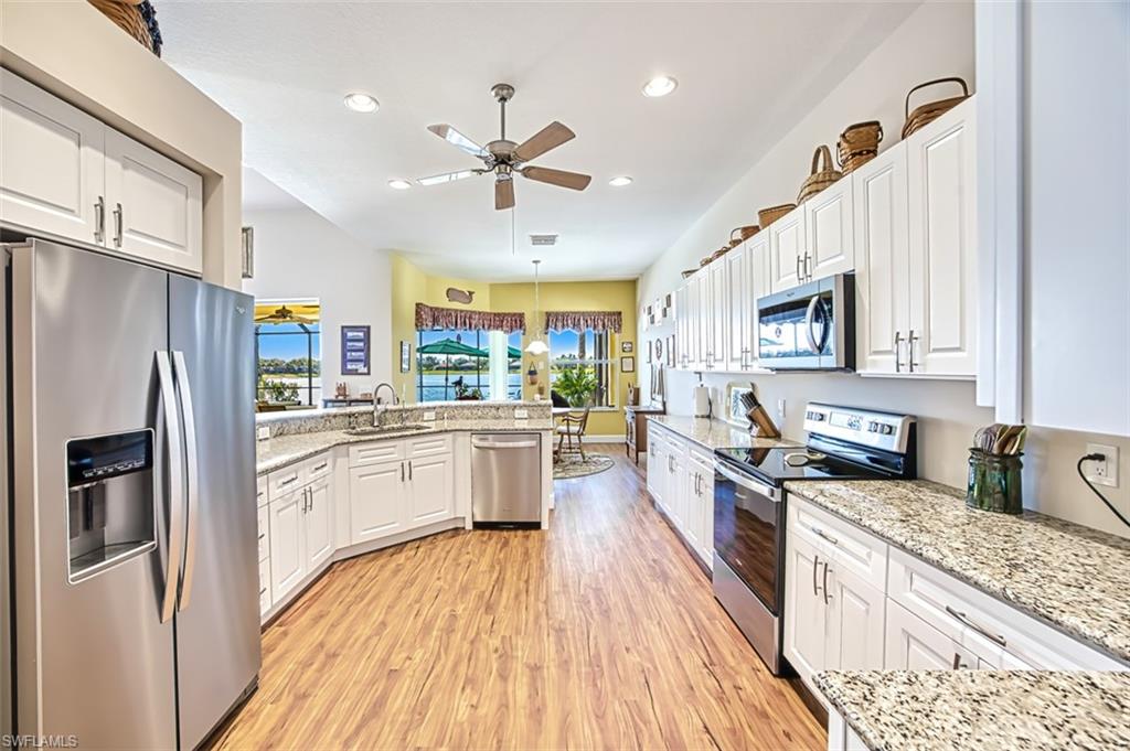COCO BAY - Residential
