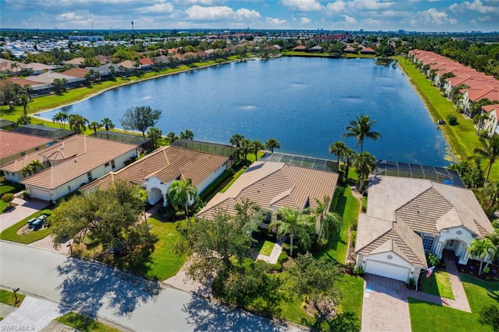 COCO BAY - Residential