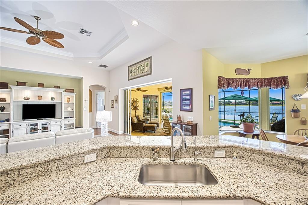 COCO BAY - Residential