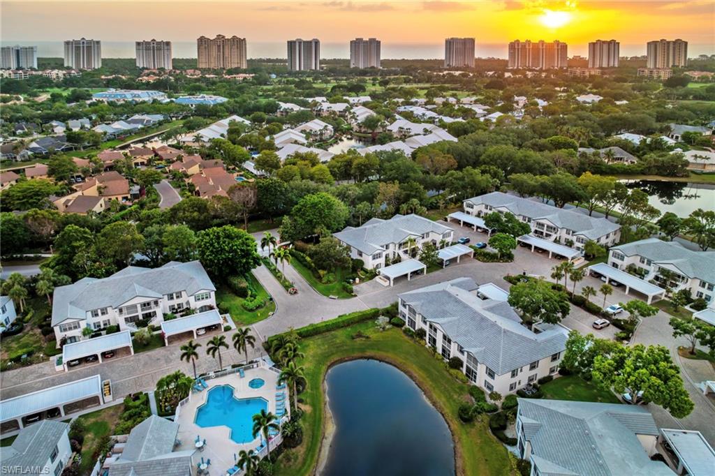 LAUREL OAKS AT PELICAN BAY - Residential