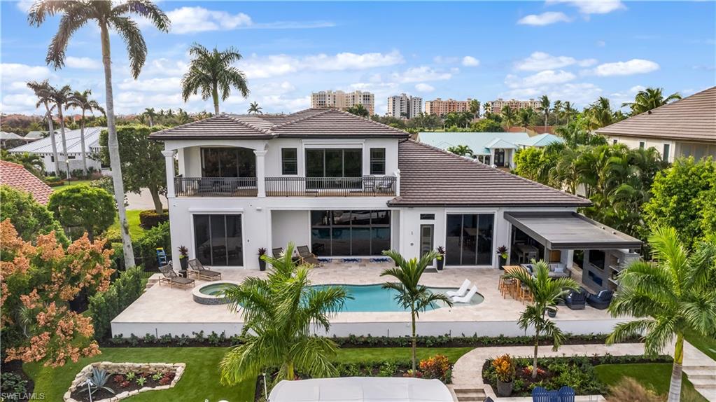 PALMETTO POINT - Residential