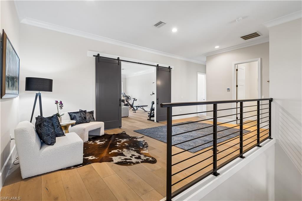 PALMETTO POINT - Residential