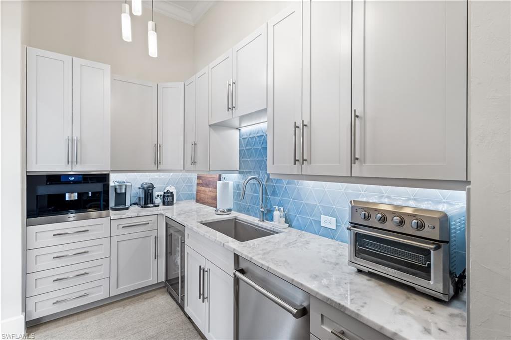 PALMETTO POINT - Residential