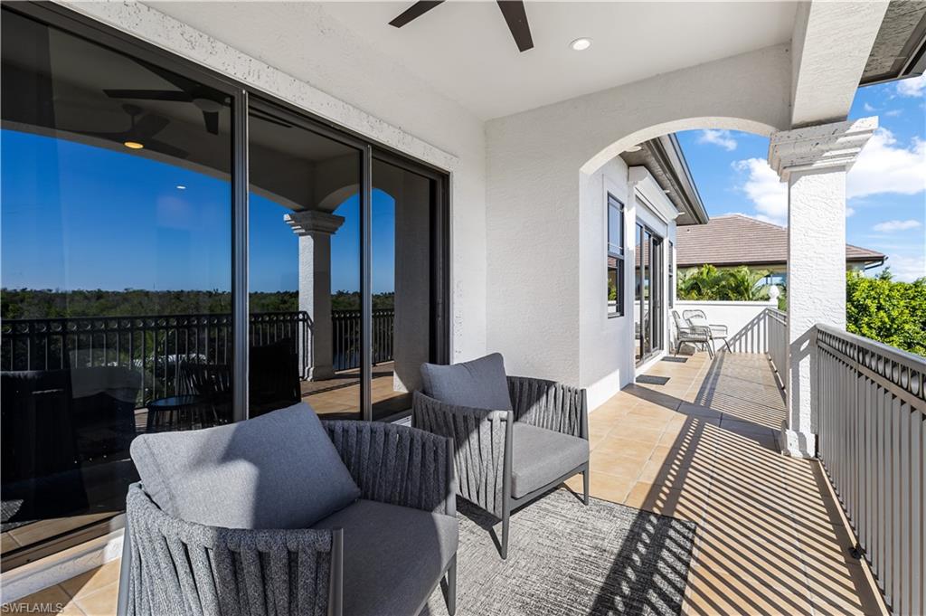 PALMETTO POINT - Residential