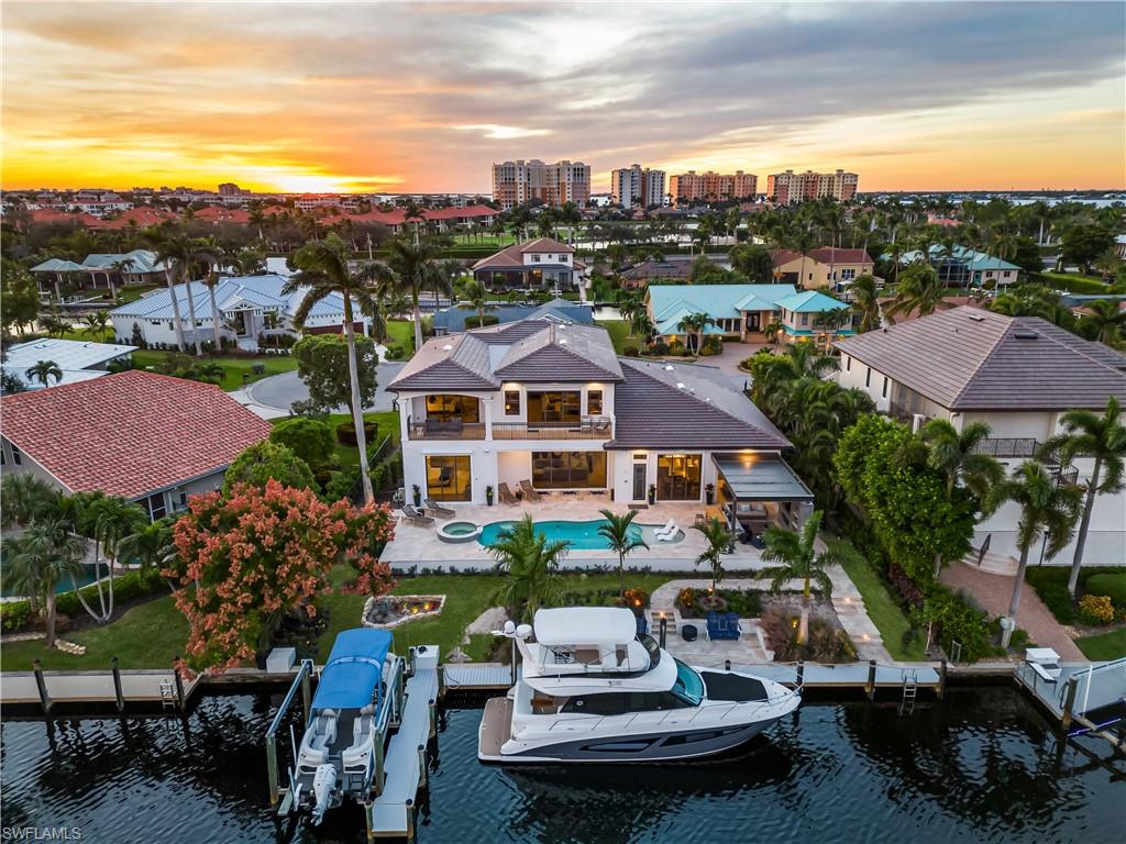PALMETTO POINT - Residential