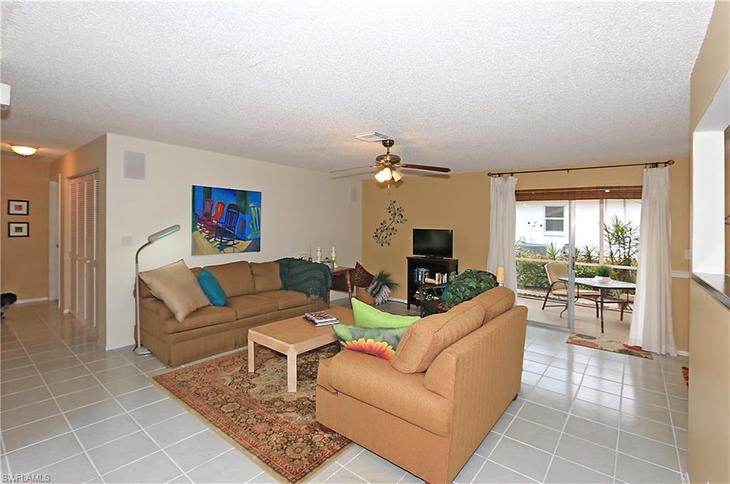 NAPLES PARK - Residential