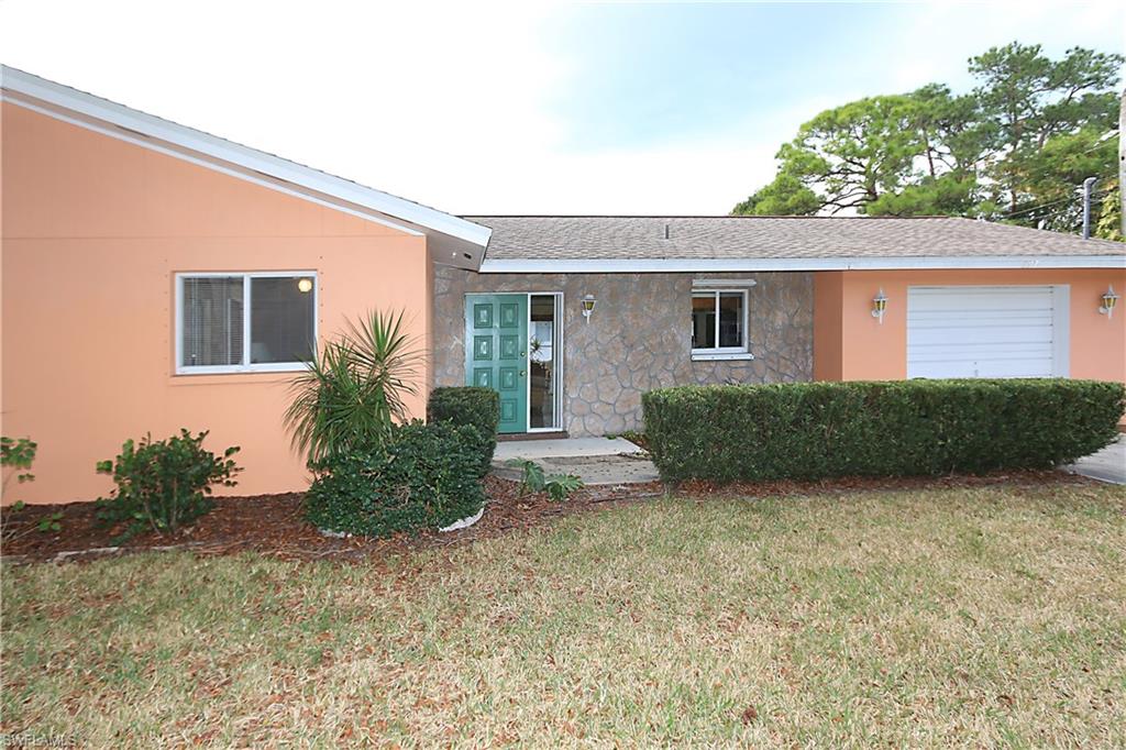 NAPLES PARK - Residential
