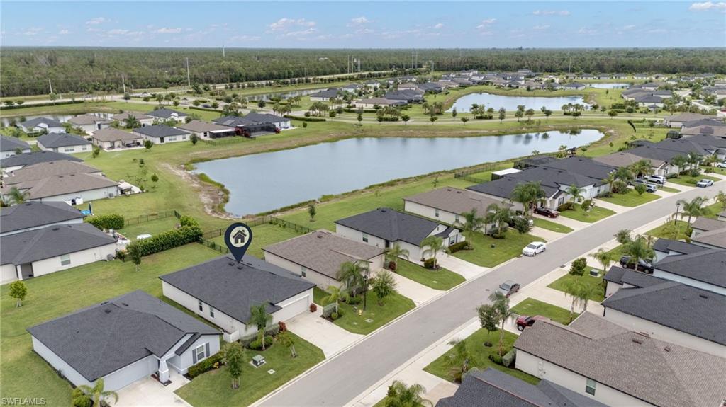 CRANE LANDING - Residential