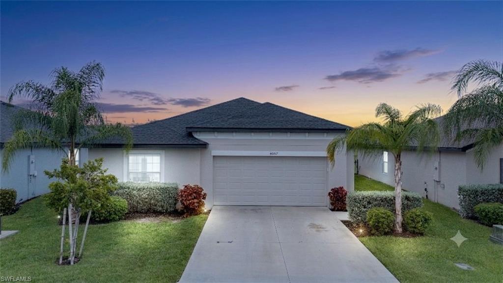 CRANE LANDING - Residential