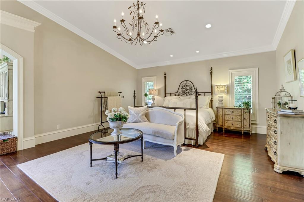 QUAIL CREEK - Residential