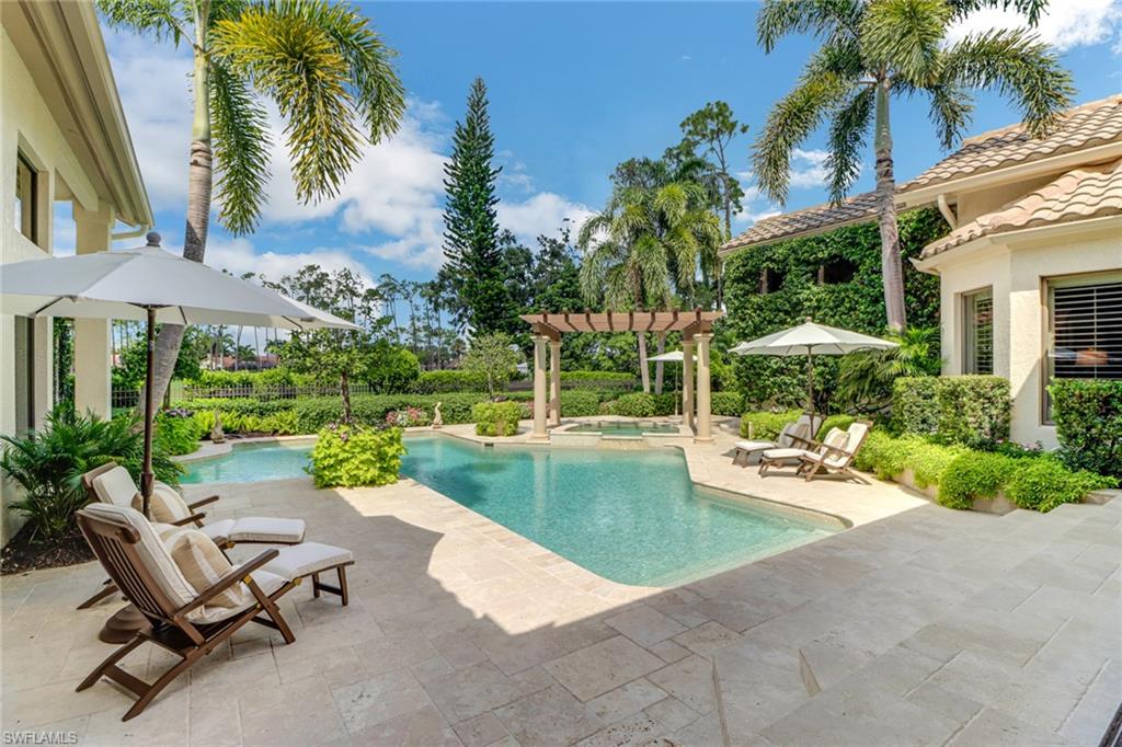QUAIL CREEK - Residential