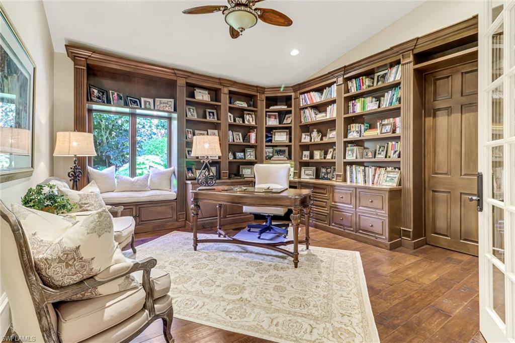 QUAIL CREEK - Residential