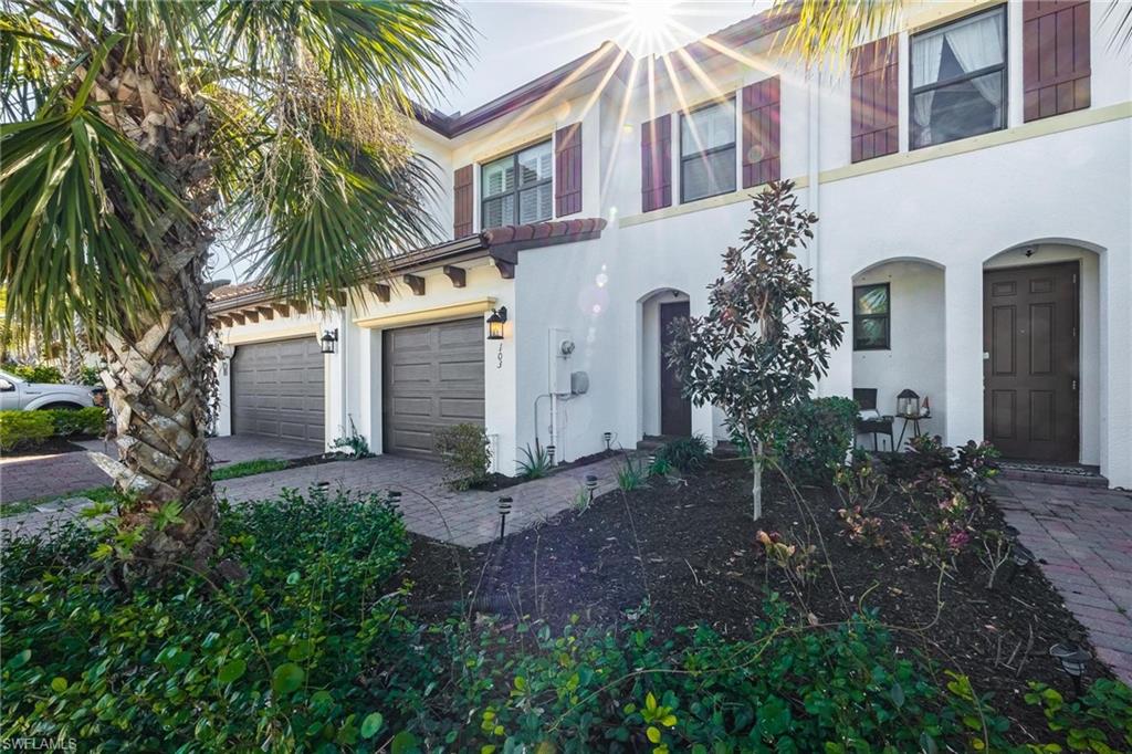 PORTOFINO SPRINGS - Residential