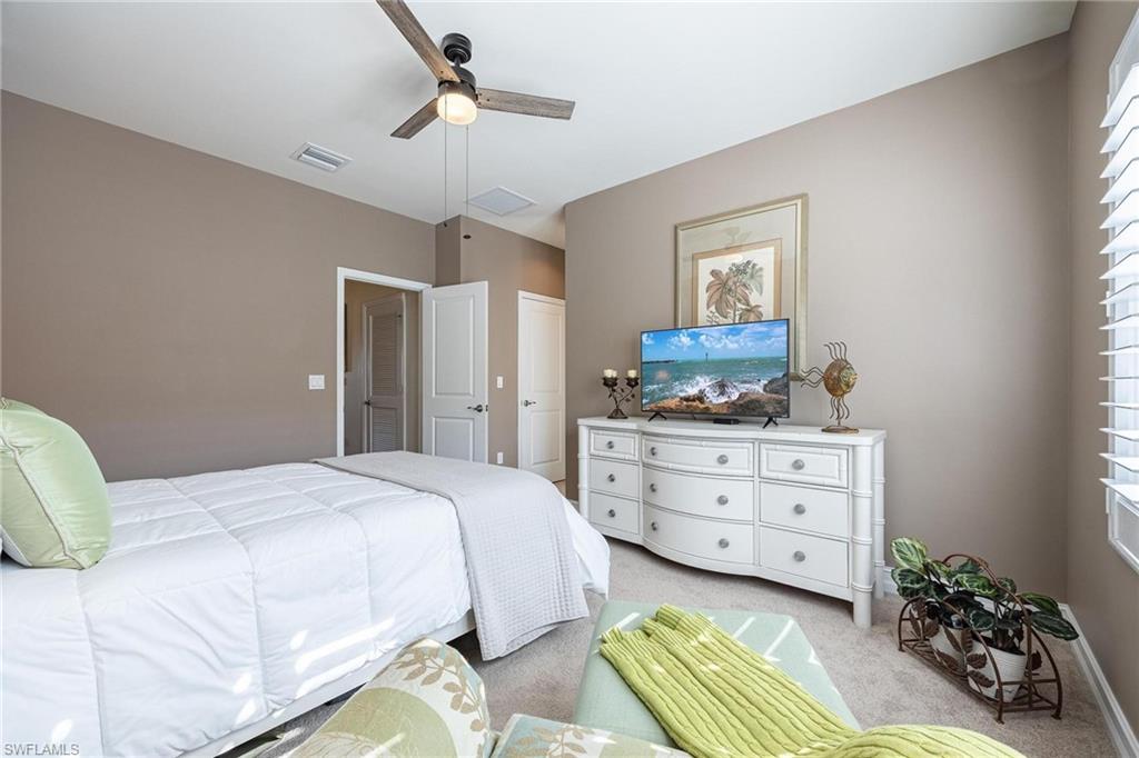 PORTOFINO SPRINGS - Residential