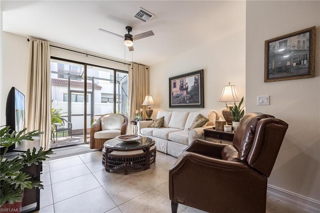 PORTOFINO SPRINGS - Residential