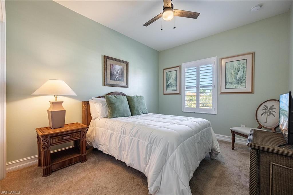 PORTOFINO SPRINGS - Residential