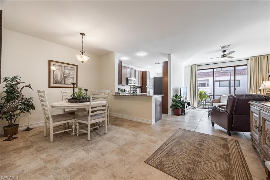 PORTOFINO SPRINGS - Residential
