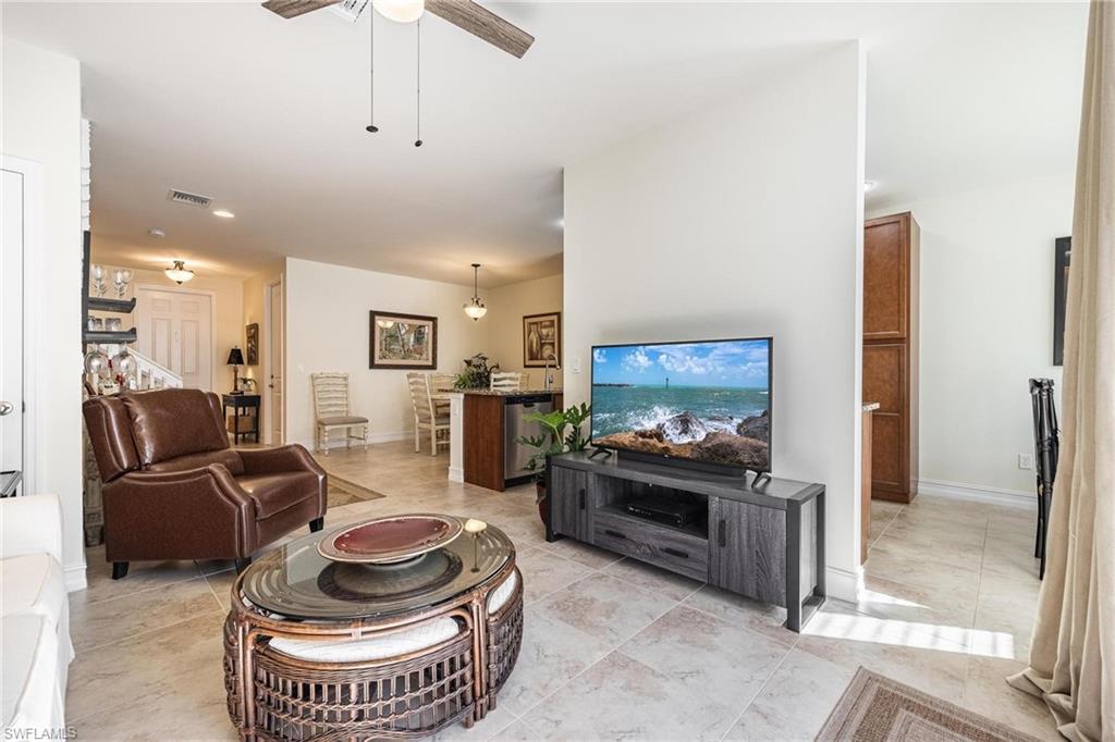 PORTOFINO SPRINGS - Residential