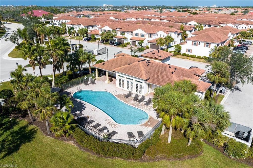 PORTOFINO SPRINGS - Residential