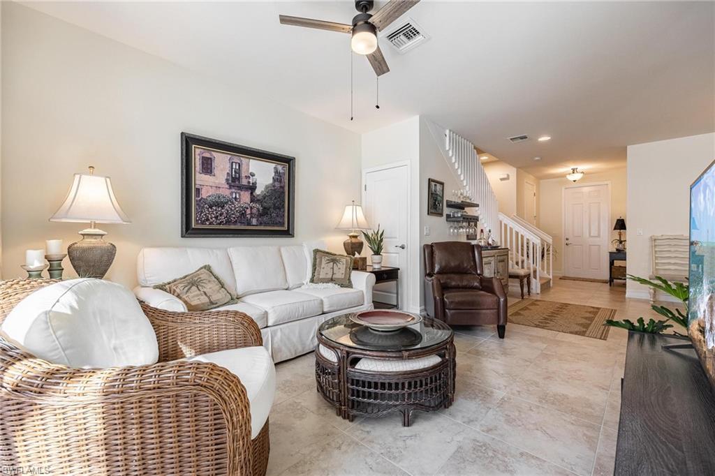 PORTOFINO SPRINGS - Residential