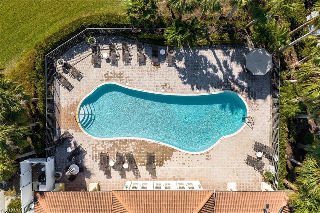 PORTOFINO SPRINGS - Residential