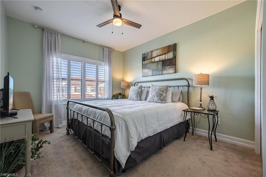 PORTOFINO SPRINGS - Residential
