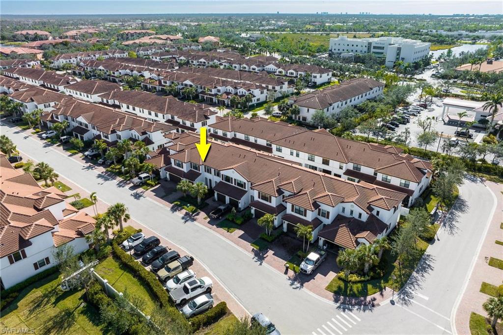 PORTOFINO SPRINGS - Residential