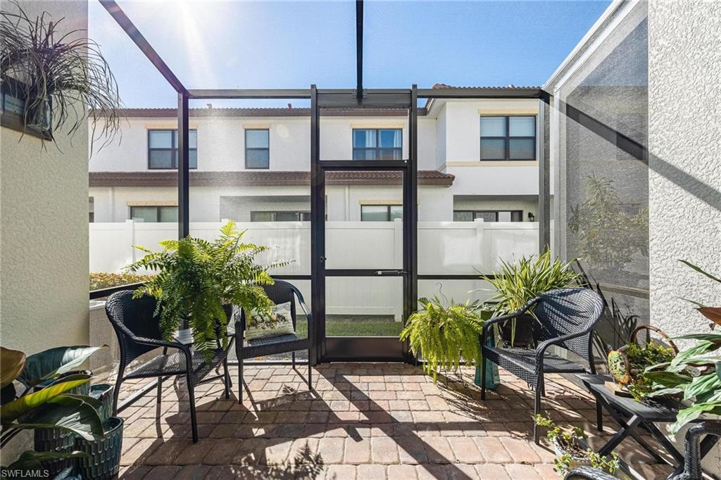 PORTOFINO SPRINGS - Residential