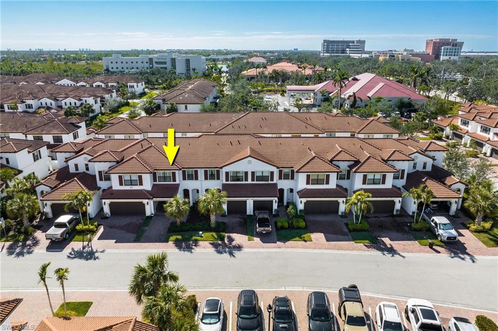 PORTOFINO SPRINGS - Residential