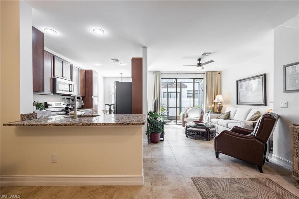 PORTOFINO SPRINGS - Residential