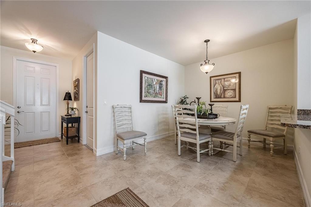 PORTOFINO SPRINGS - Residential