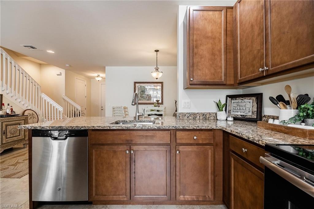PORTOFINO SPRINGS - Residential