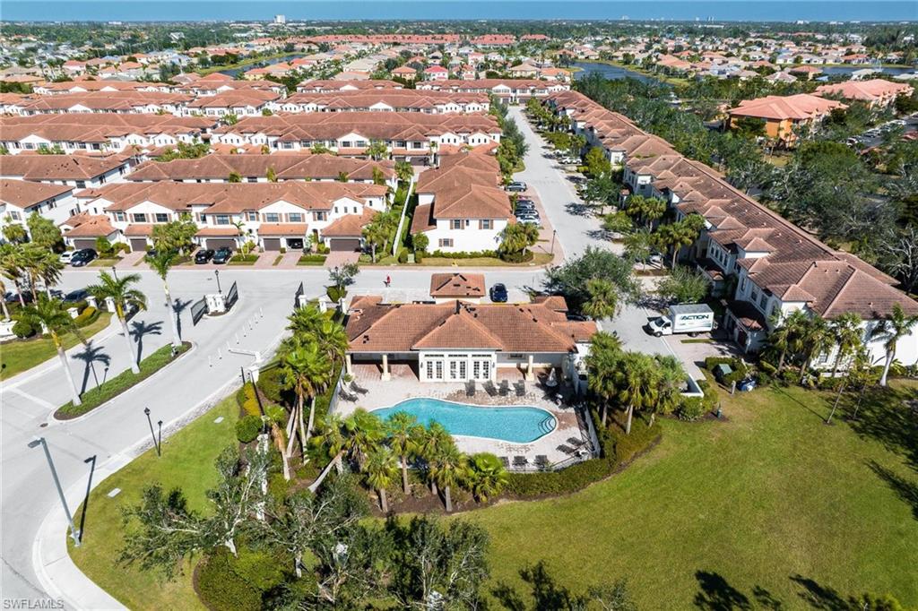 PORTOFINO SPRINGS - Residential