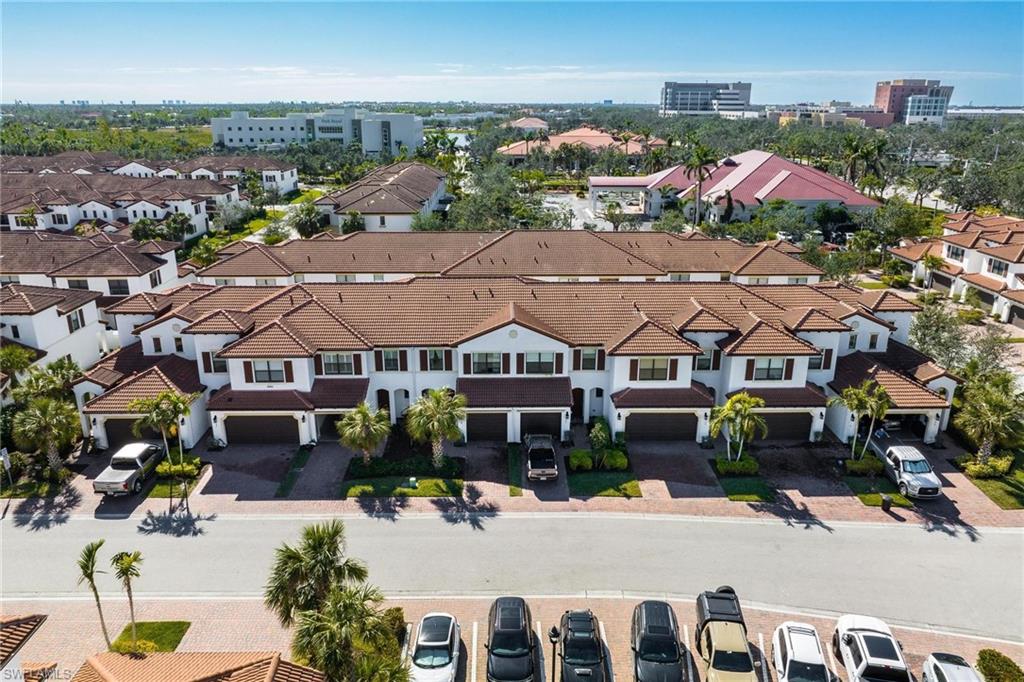 PORTOFINO SPRINGS - Residential