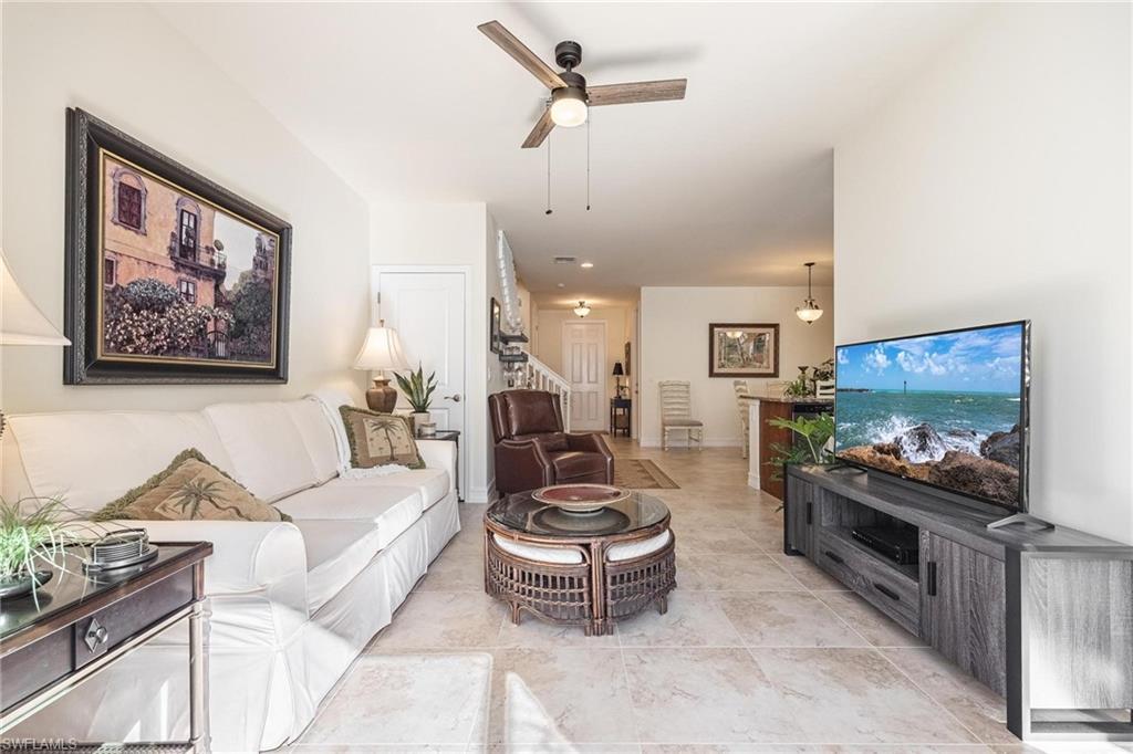 PORTOFINO SPRINGS - Residential