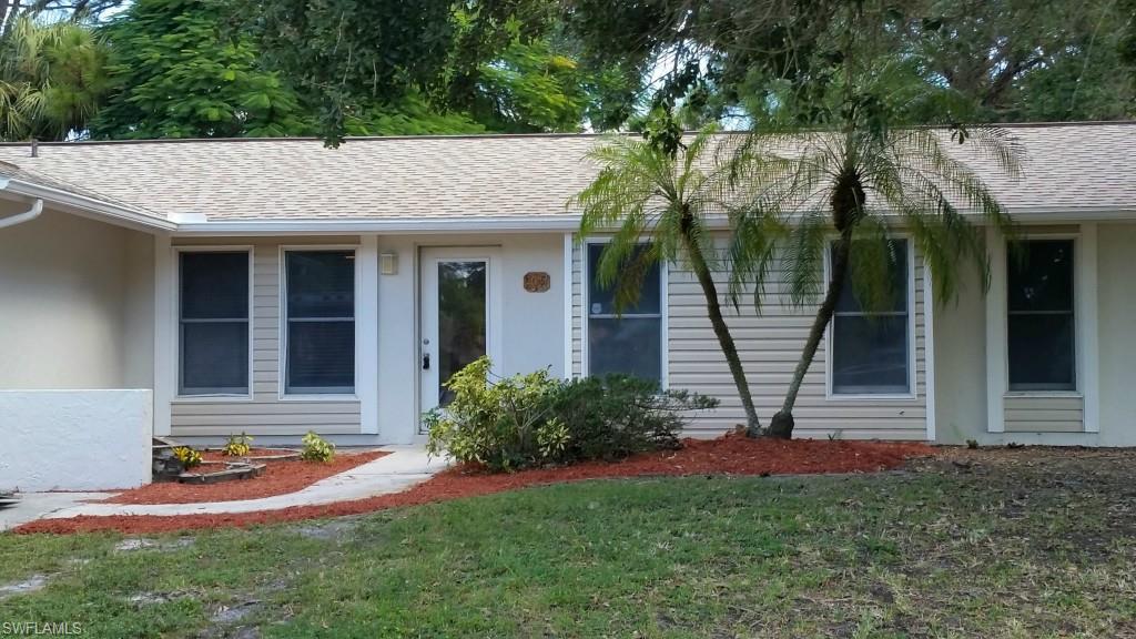 WATERWAY ESTATES - Residential
