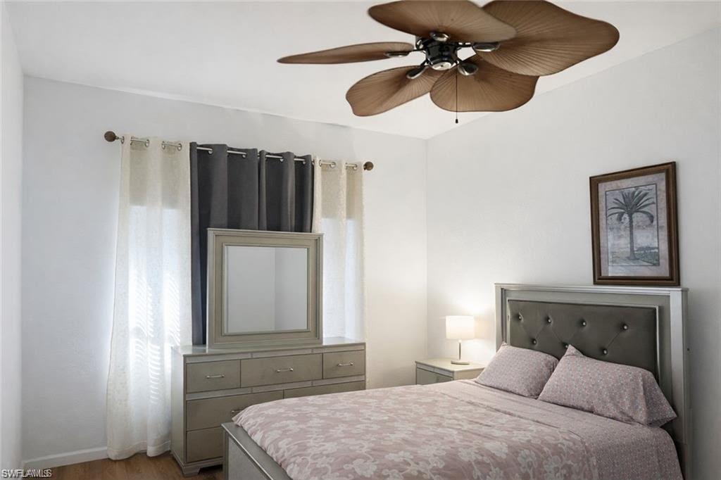 ISLAND CLUB AT CORKSCREW - Residential Lease
