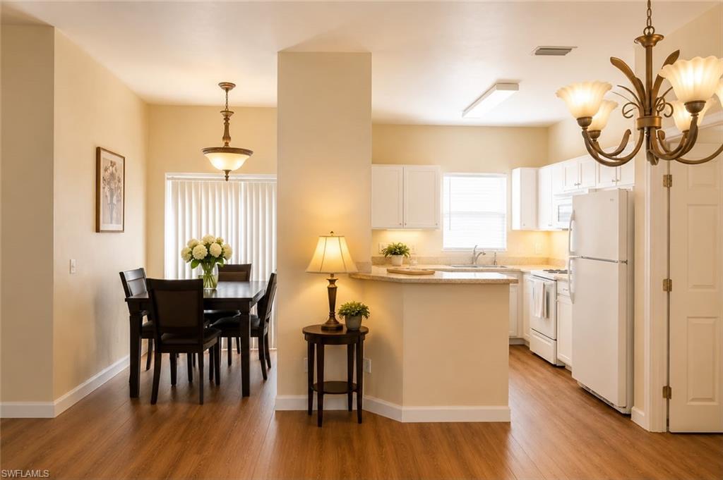 ISLAND CLUB AT CORKSCREW - Residential Lease