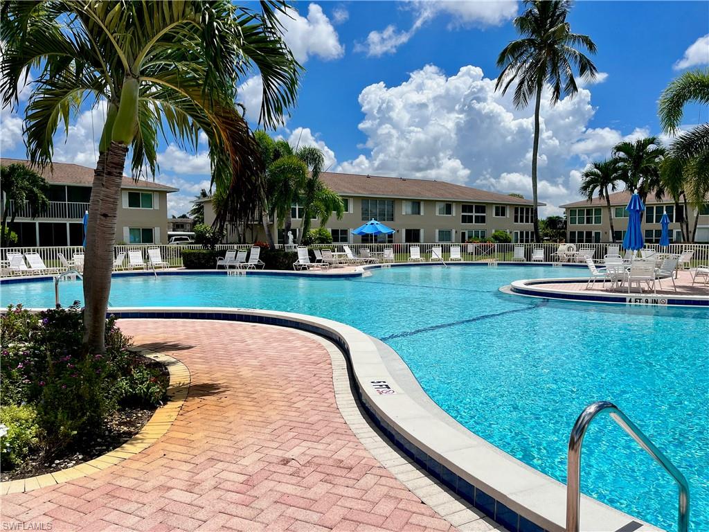 SUNRISE III - Residential Lease