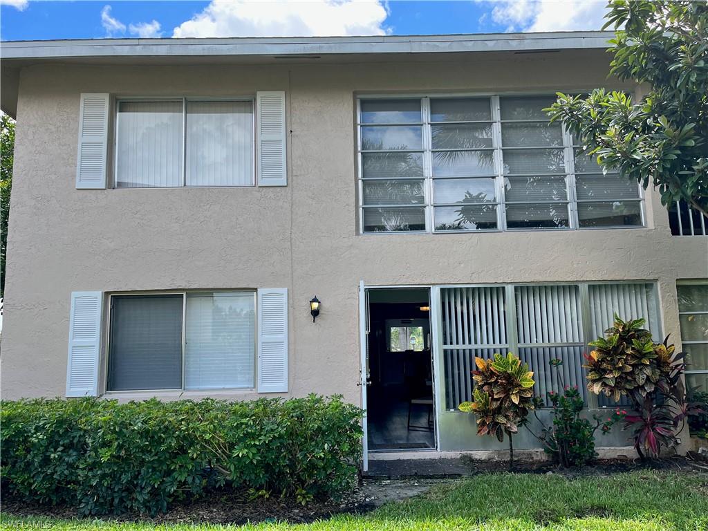 SUNRISE III - Residential Lease