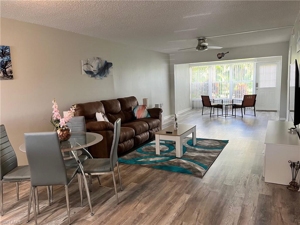SUNRISE III - Residential Lease