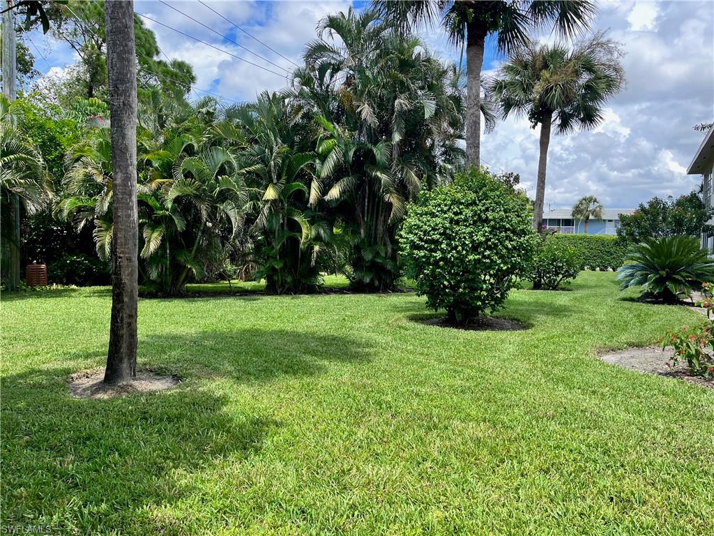 SUNRISE III - Residential Lease