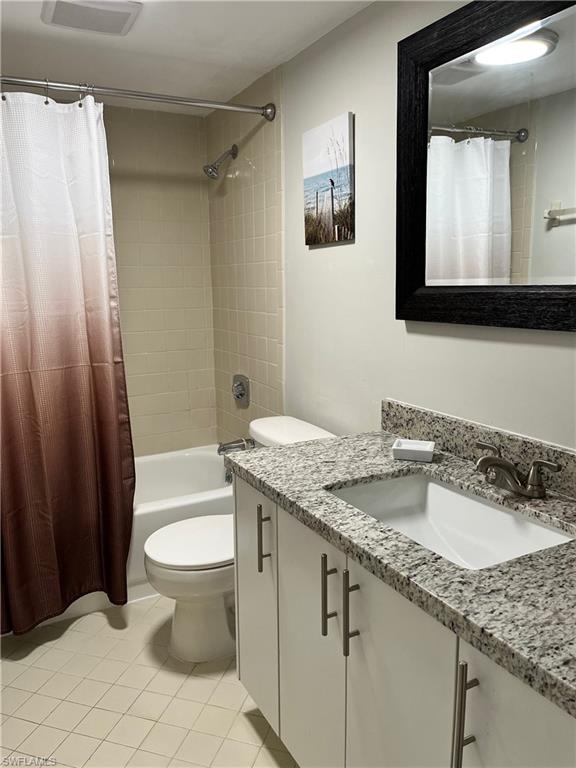 SUNRISE III - Residential Lease