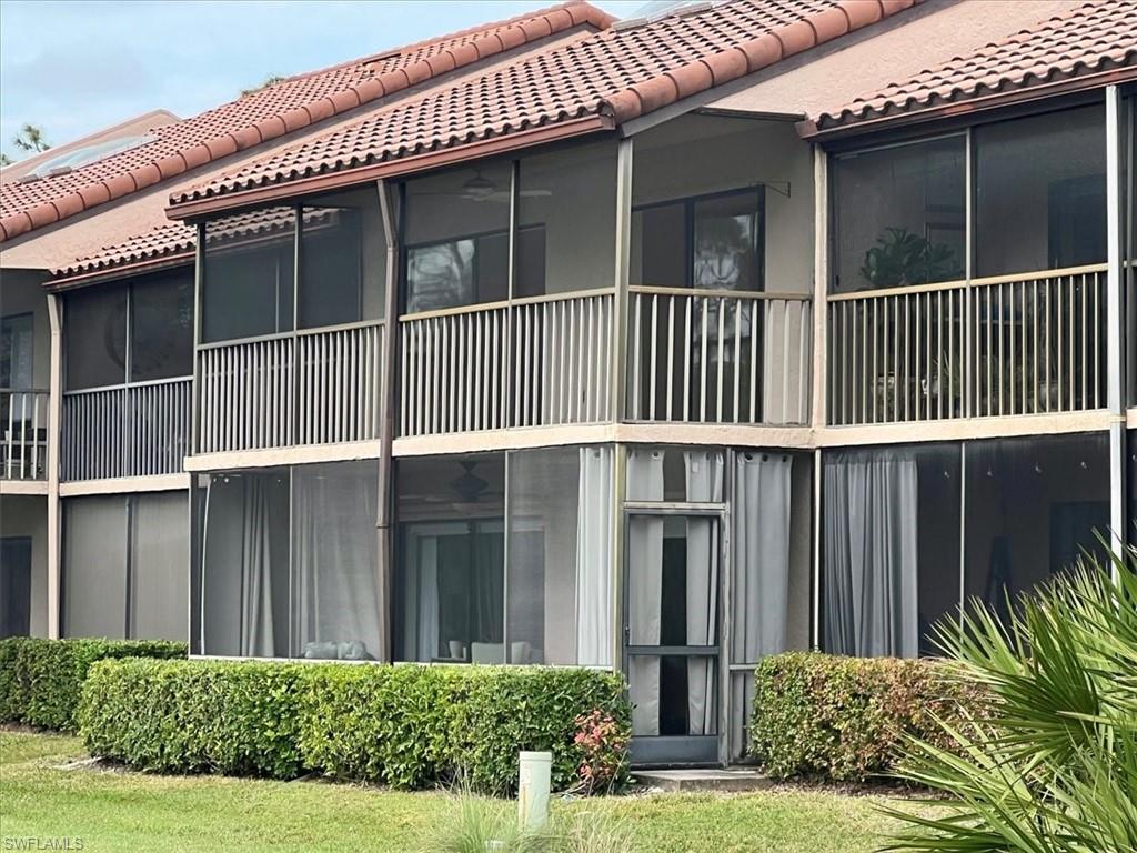 COACH HOUSE - Residential