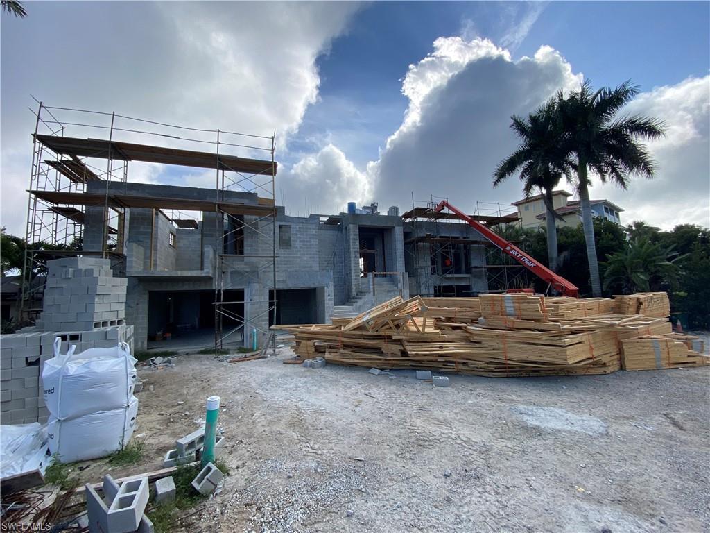 CONNERS - Residential