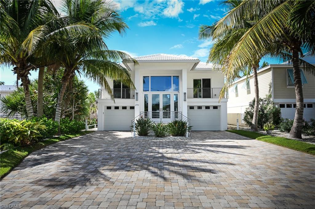 BONITA BEACH - Residential
