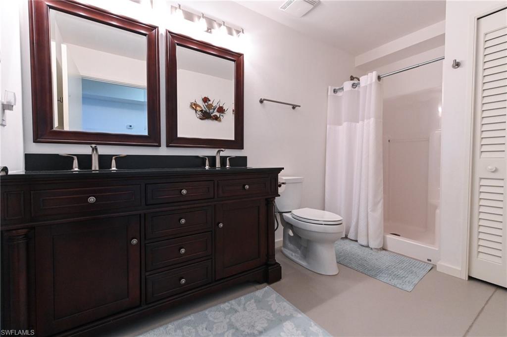 BONITA BEACH - Residential