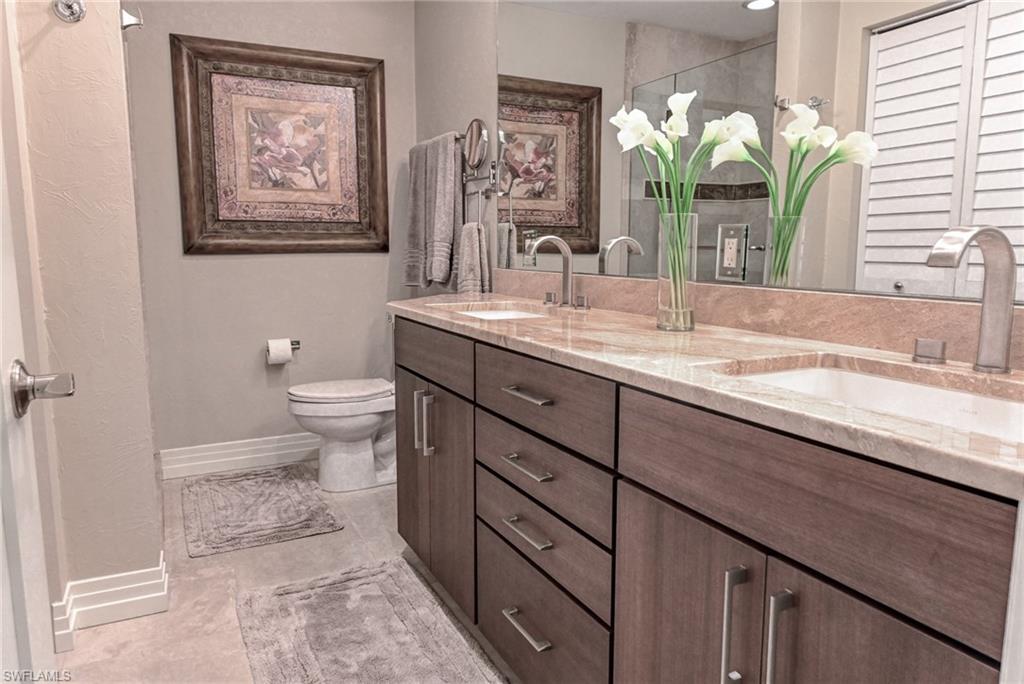 BONITA BEACH - Residential