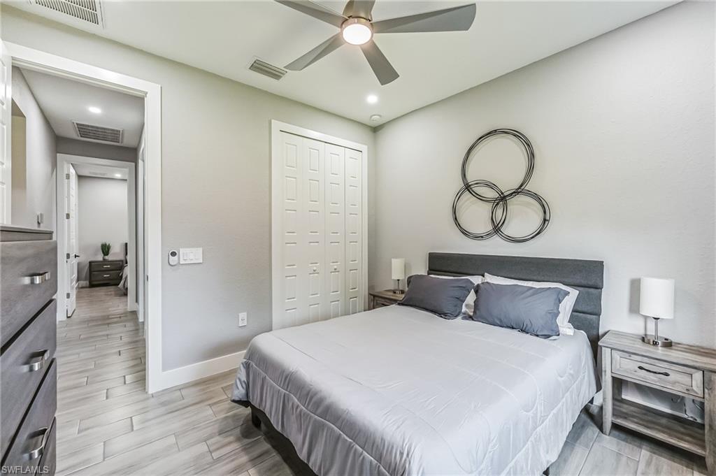 EL DORADO ACRES - Residential Lease
