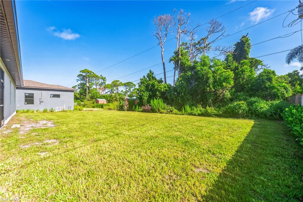 EL DORADO ACRES - Residential Lease
